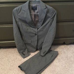 Banana Republic Factory suit 0P and 00P